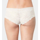 Sloggi Dames Slip Zero Lace Short 10186060 - Jambelles