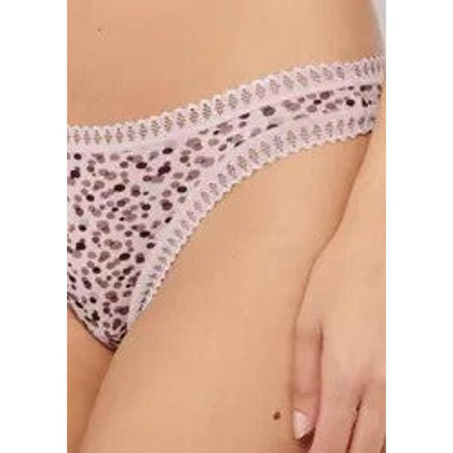 Sloggi Dames String Sloggi GO Crush 3-Pack 10219704 - Jambelles