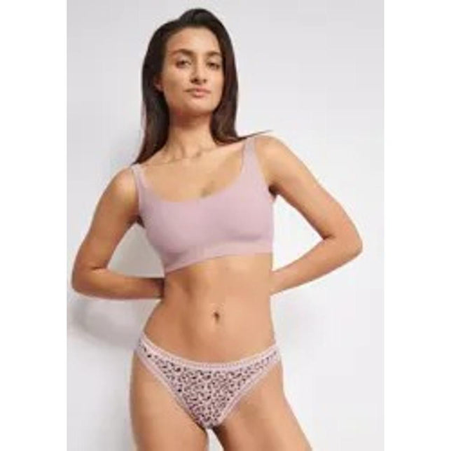 Sloggi Dames String Sloggi GO Crush 3-Pack 10219704 - Jambelles