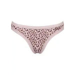 Sloggi Dames String Sloggi GO Crush 3-Pack 10219704 - Jambelles