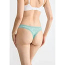 Sloggi Dames String Sloggi GO Crush 3-Pack 10219704 - Jambelles