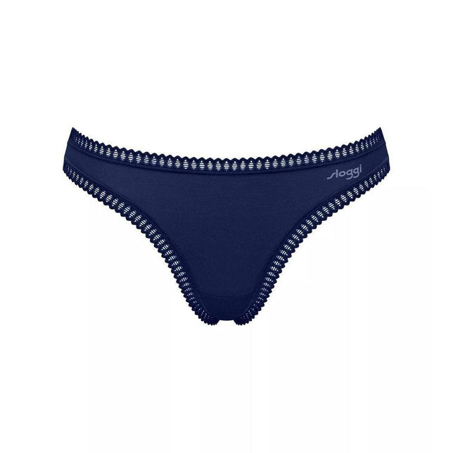 Sloggi Dames String Sloggi GO Crush 3-Pack 10219704 - Jambelles