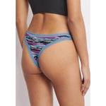 Sloggi Dames String Sloggi GO Crush 3-Pack 10219704 - Jambelles