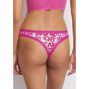 Sloggi Dames String Sloggi GO Crush 3-Pack 10219704 - Jambelles
