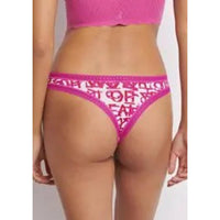 Sloggi Dames String Sloggi GO Crush 3-Pack 10219704 - Jambelles