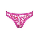 Sloggi Dames String Sloggi GO Crush 3-Pack 10219704 - Jambelles