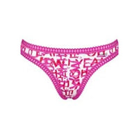 Sloggi Dames String Sloggi GO Crush 3-Pack 10219704 - Jambelles