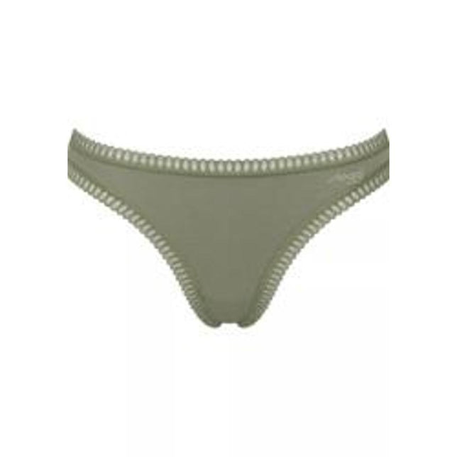 Sloggi Dames String Sloggi GO Crush 3-Pack 10219704 - Jambelles