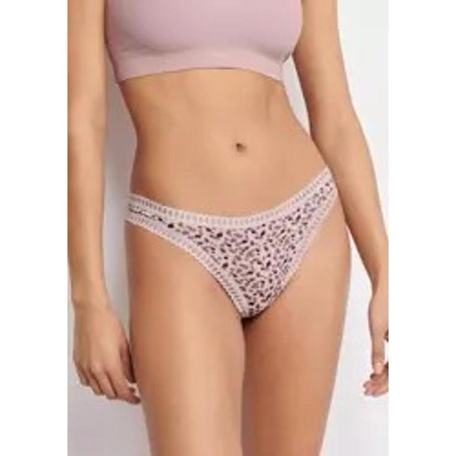 Sloggi Dames String Sloggi GO Crush 3-Pack 10219704 - Jambelles