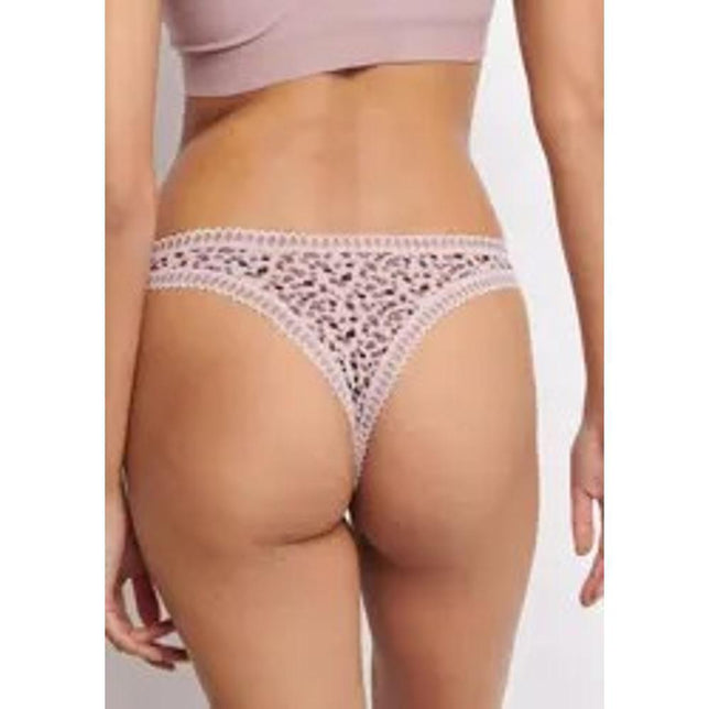 Sloggi Dames String Sloggi GO Crush 3-Pack 10219704 - Jambelles