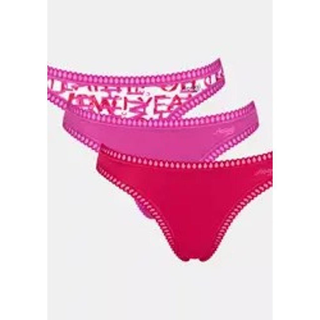 Sloggi Dames String Sloggi GO Crush 3-Pack 10219704 - Jambelles