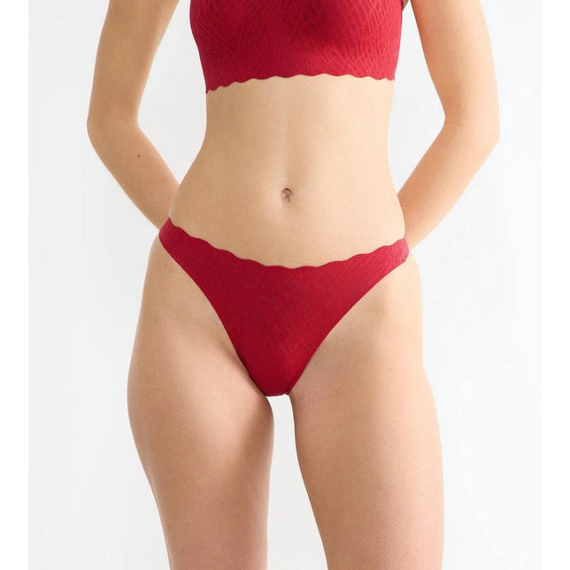 Sloggi ZERO Feel Bliss Festive Stri 10224745