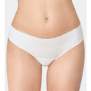 Sloggi Dames String Zero Microfibre Hipstring 10184931 - Jambelles