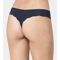 Sloggi Dames String Zero Microfibre Hipstring 10184931 - Jambelles