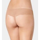 Sloggi Dames String Zero Microfibre Hipstring 10184931 - Jambelles