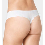 Sloggi Dames String Zero Microfibre Hipstring 10184931 - Jambelles