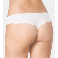 Sloggi Dames String ZERO Modal Hipstring 10185344 - Jambelles
