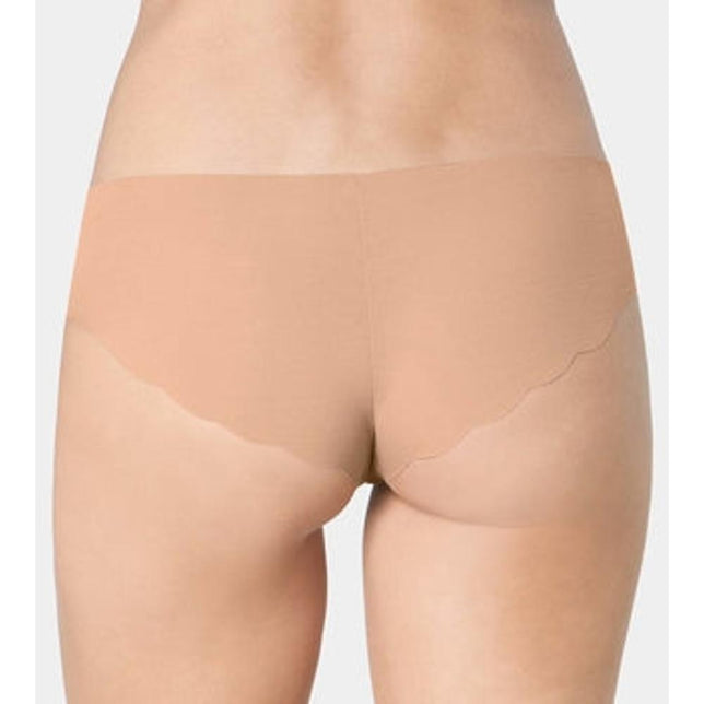 Sloggi Dames String ZERO Modal Hipstring 10185344 - Jambelles