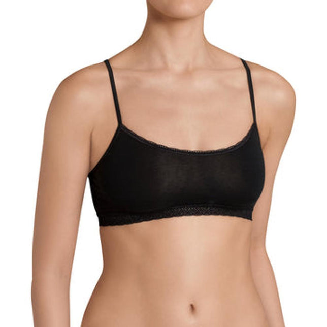 Sloggi Dames Topje EverNew Lace Top UV 10162957 - Jambelles
