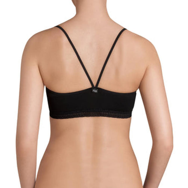 Sloggi Dames Topje EverNew Lace Top UV 10162957 - Jambelles