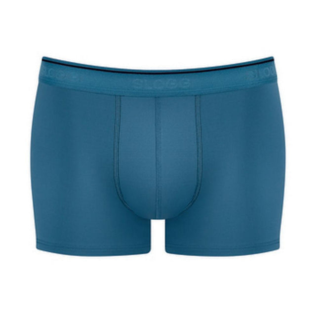 Sloggi Heren Boxer 24/7 Microfibre Short C2P 2Pack 10179864 - Jambelles