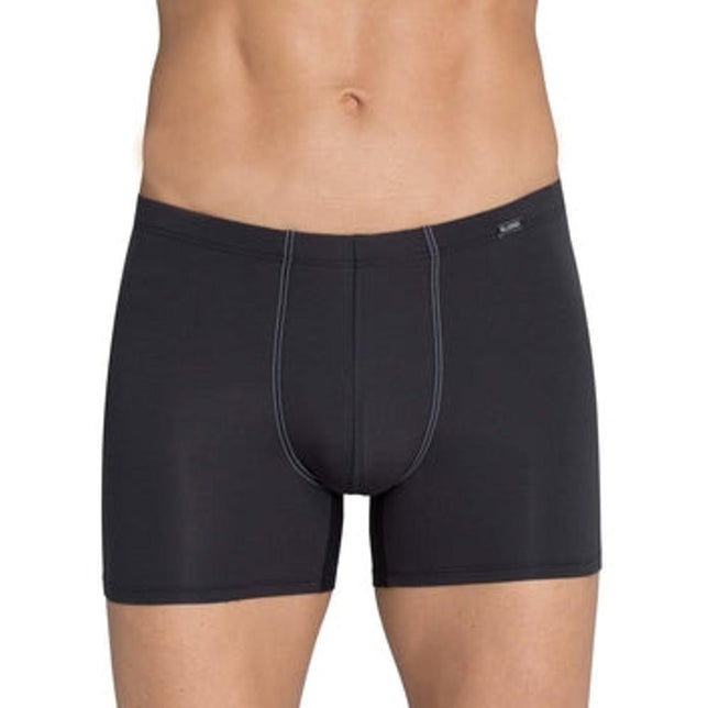 Sloggi Heren Boxer Basic Soft Short 10167209 - Jambelles