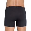 Sloggi Heren Boxer Basic Soft Short 10167209 - Jambelles