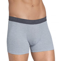Sloggi Heren Boxer Explorer Short UV 10148073 - Jambelles