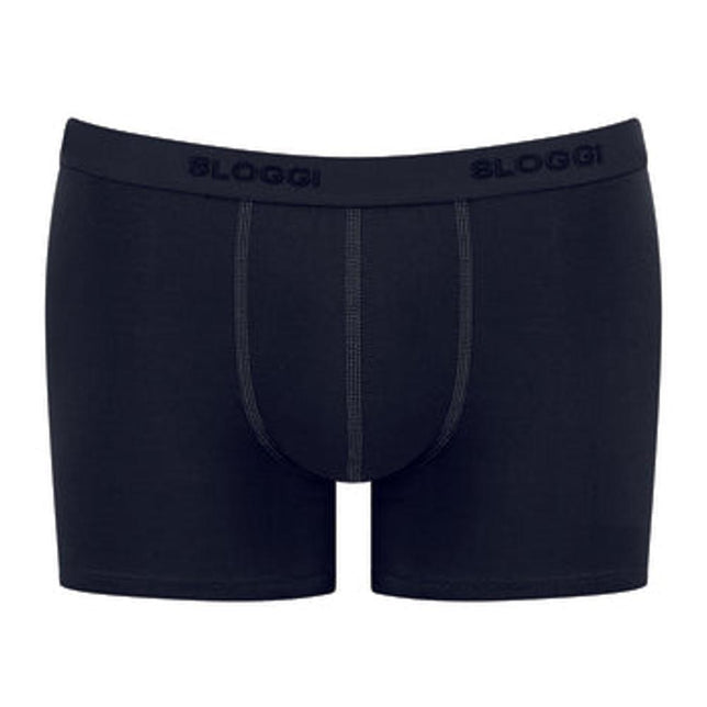 Sloggi Heren Boxer Men 24/7 Short 2P 10163133 - Jambelles