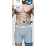 Sloggi Heren Boxer Men Basic Long 10018381 - Jambelles