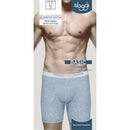 Sloggi Heren Boxer Men Basic Long 10018381 - Jambelles