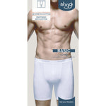 Sloggi Heren Boxer Men Basic Long 10018381 - Jambelles
