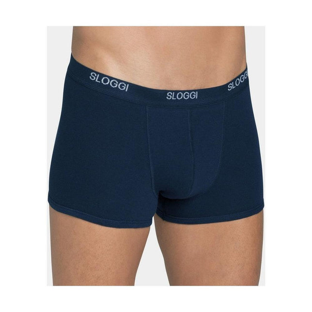 Sloggi Heren Boxer men Basic Short 10004753 - Jambelles