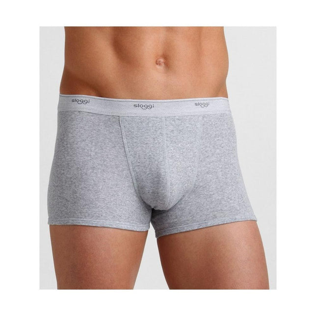 Sloggi Heren Boxer men Basic Short 10004753 - Jambelles