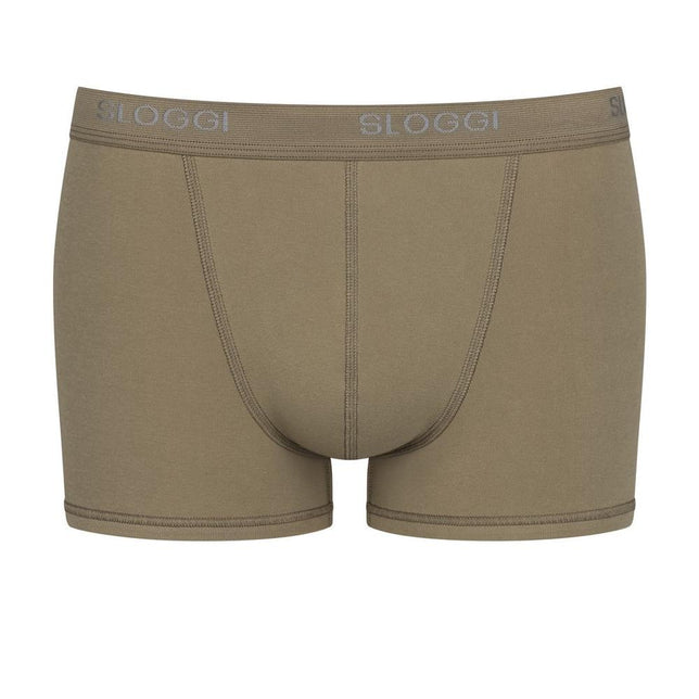 Sloggi Heren Boxer men Basic Short 10004753 - Jambelles