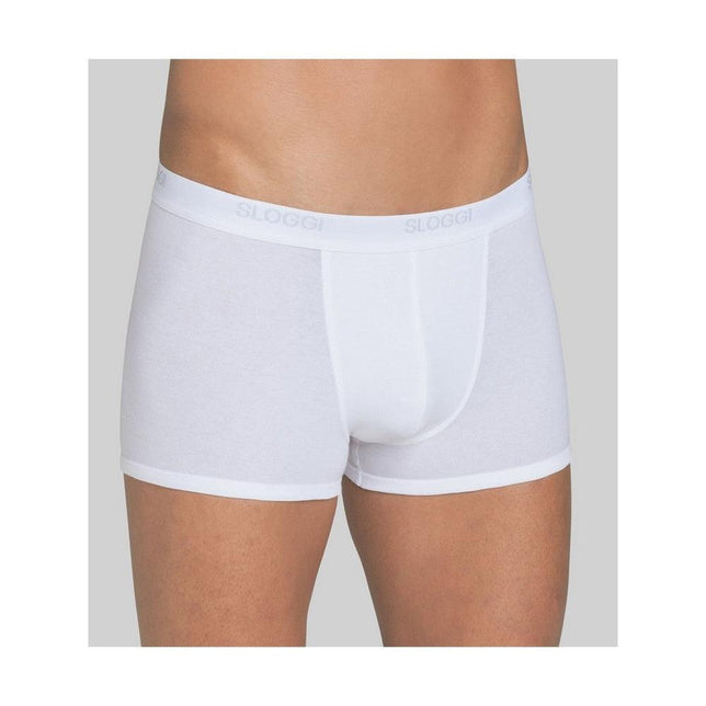 Sloggi Heren Boxer men Basic Short 10004753 - Jambelles