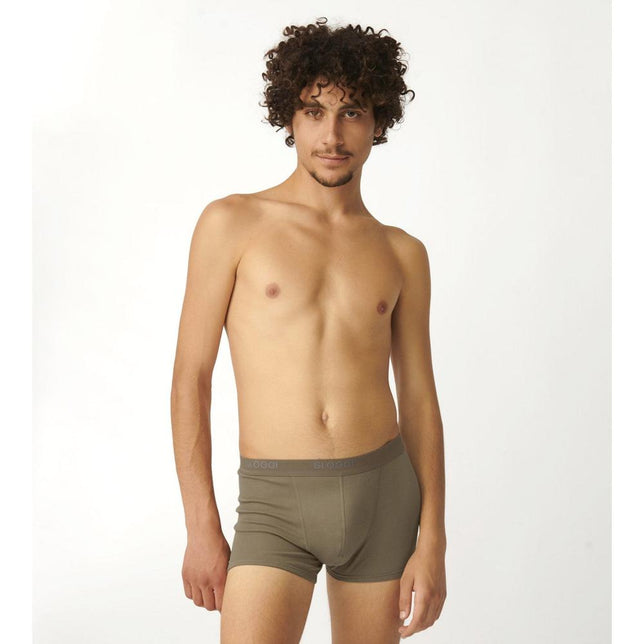 Sloggi Heren Boxer men Basic Short 10004753 - Jambelles