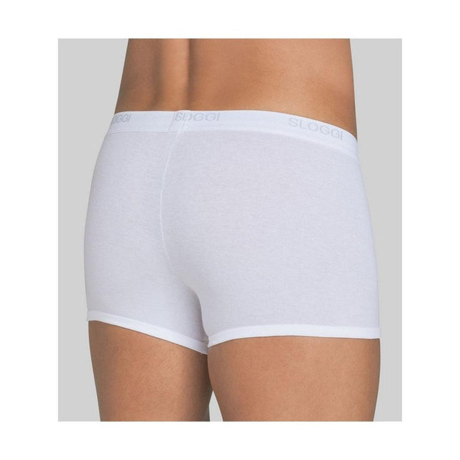 Sloggi Heren Boxer men Basic Short 10004753 - Jambelles