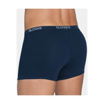 Sloggi Heren Boxer men Basic Short 10004753 - Jambelles