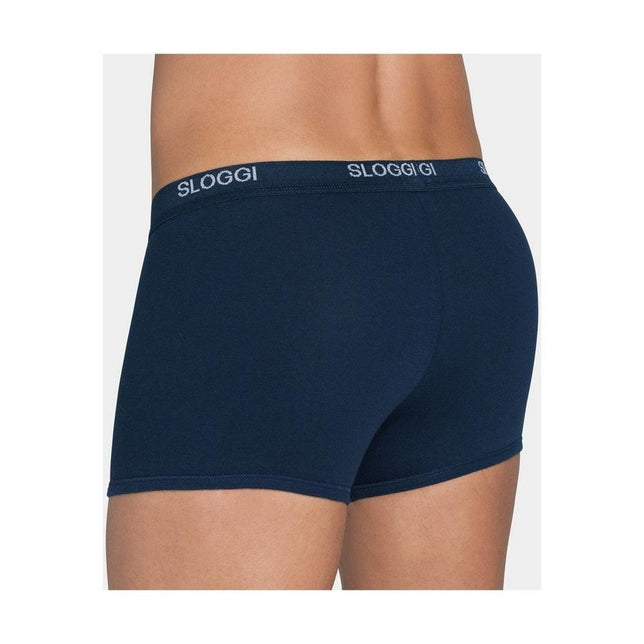 Sloggi Heren Boxer men Basic Short 10004753 - Jambelles