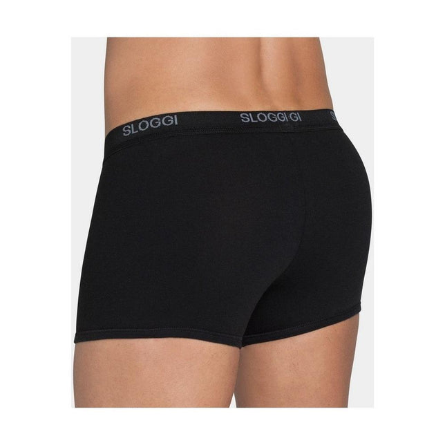 Sloggi Heren Boxer men Basic Short 10004753 - Jambelles