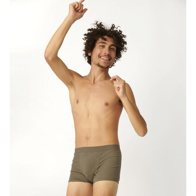 Sloggi Heren Boxer men Basic Short 10004753 - Jambelles