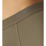 Sloggi Heren Boxer men Basic Short 10004753 - Jambelles