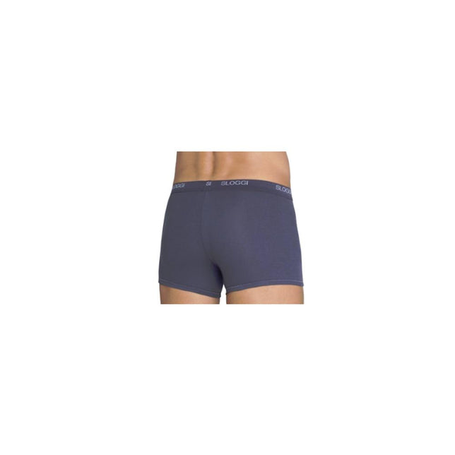 Sloggi Heren Boxer men Basic Short 10004753 - Jambelles