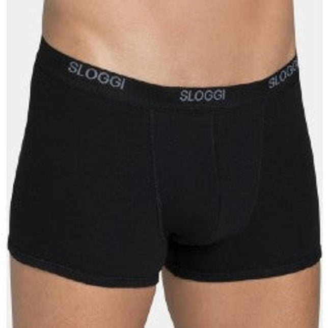 Sloggi Heren Boxer men Basic Short 10004753 - Jambelles