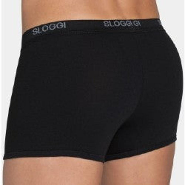 Sloggi Heren Boxer men Basic Short 10004753 - Jambelles