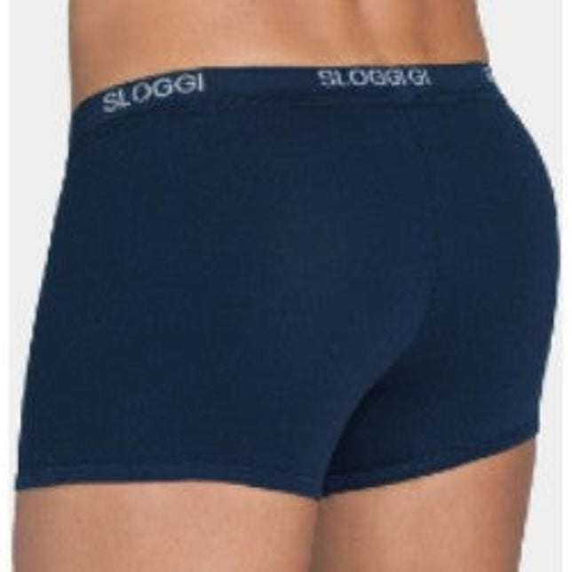 Sloggi Heren Boxer men Basic Short 10004753 - Jambelles