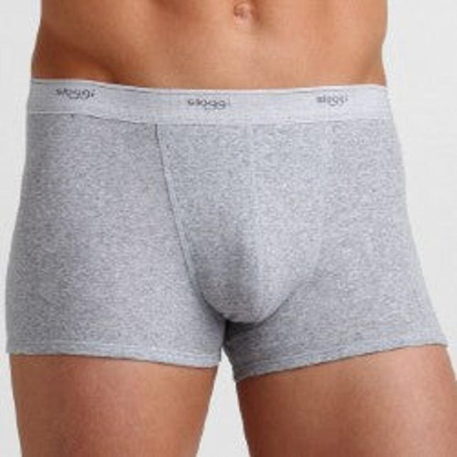 Sloggi Heren Boxer men Basic Short 10004753 - Jambelles