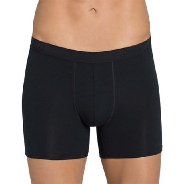 Sloggi Heren Boxer men EverNew Short 10154627 - Jambelles