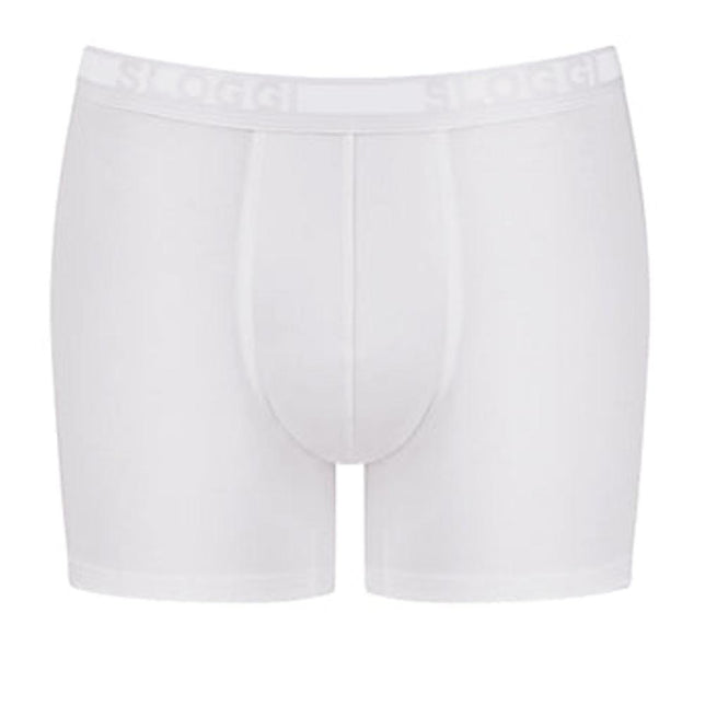 Sloggi Heren Boxer men EverNew Short 10154627 - Jambelles